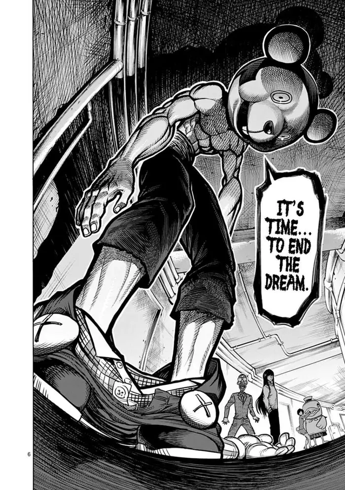 Kengan Ashura Chapter 88 image 07_optimized